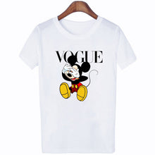 Load image into Gallery viewer, Summer Fashion Women T-shirts