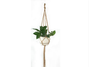 Macrame Wall Hanging Tapestry