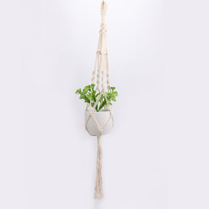 Macrame Wall Hanging Tapestry