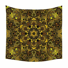 Load image into Gallery viewer, Boniu India Mandala Tapestry