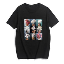 Load image into Gallery viewer, Ariana Grande Print Casual T-shirts