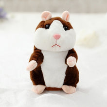 Load image into Gallery viewer, Adorable Talking Hamster