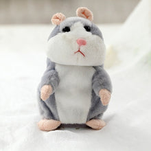 Load image into Gallery viewer, Adorable Talking Hamster