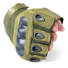 Load image into Gallery viewer, Hard Knuckle Gloves