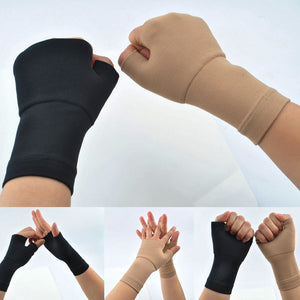 Instability Wrist Support