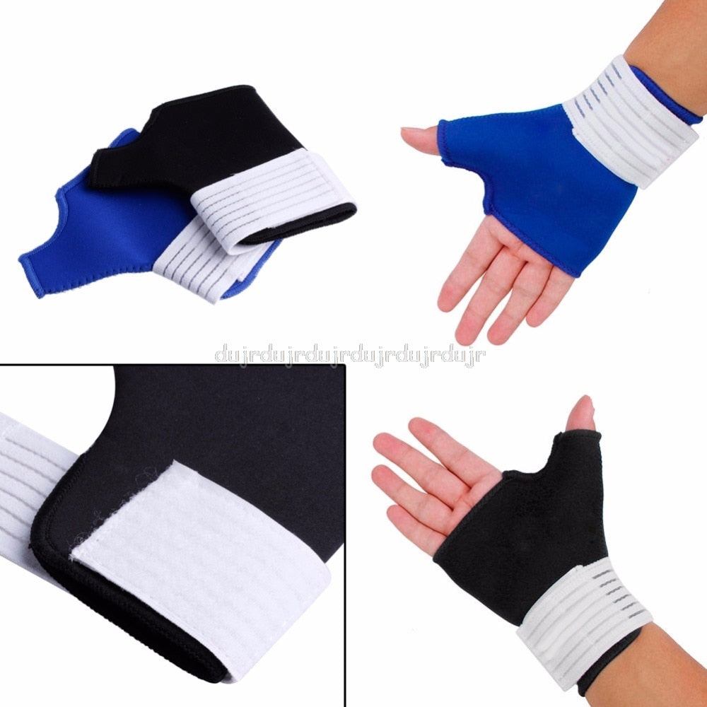 Arthritis Relief Sleeves