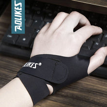 Load image into Gallery viewer, Wrist Support Gloves