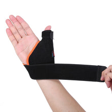 Load image into Gallery viewer, Anti Sprain Wrist Protector