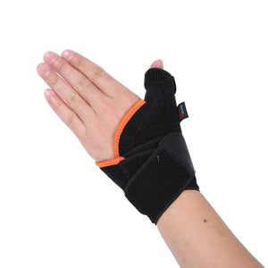 Anti Sprain Wrist Protector