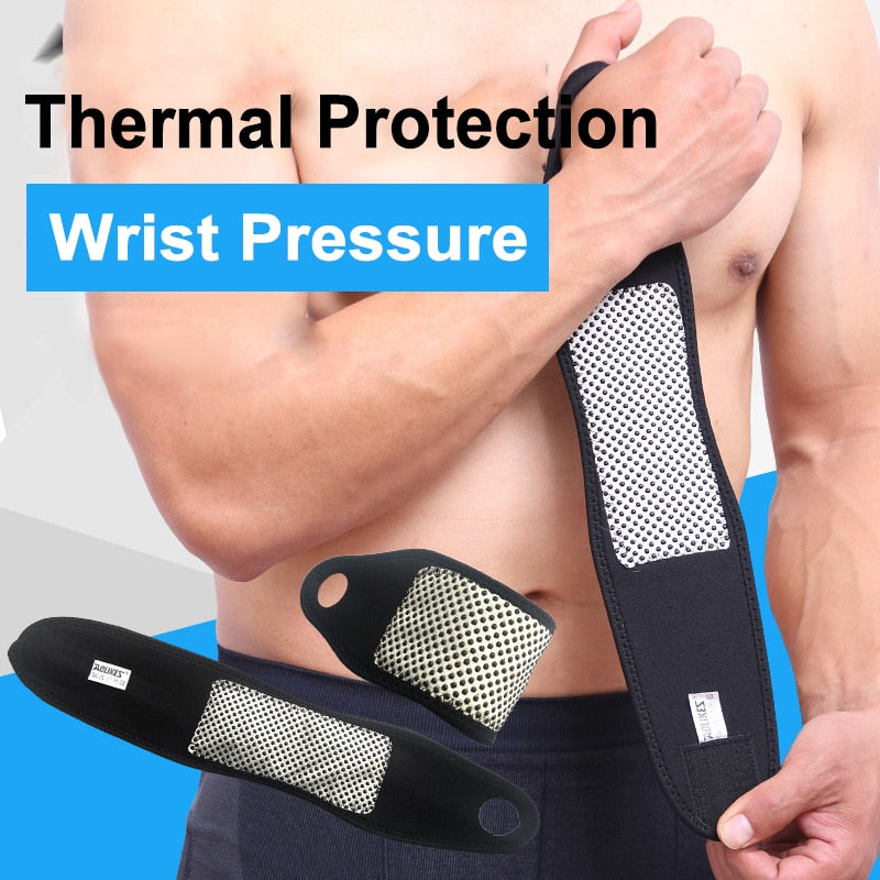 Thermal Thumb Wrap