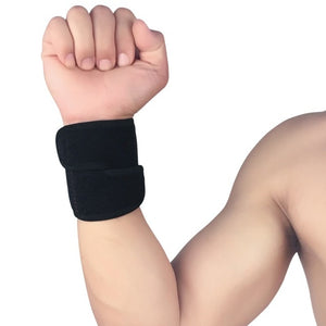 Wrist Support Wraps Bandage
