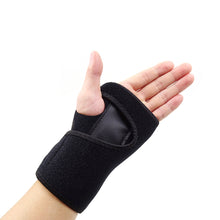 Load image into Gallery viewer, Carpal Tunnel Sprain Wraps