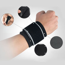 Load image into Gallery viewer, Wrist Support Brace Strap