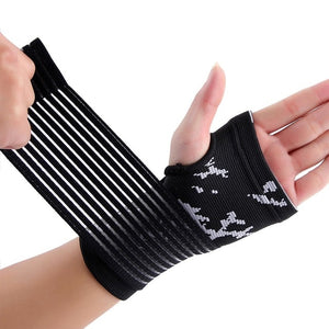Wrist Support Sleeve