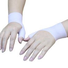 Load image into Gallery viewer, Gel Therapy Wrist Thumb Gloves