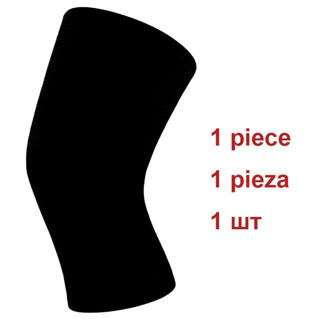 Thin Elasticity Knee Pads