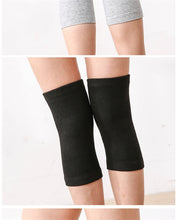 Load image into Gallery viewer, Thin Elasticity Knee Pads