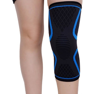 Knee Support for Running