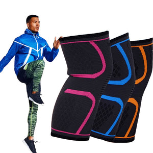 Knee Support for Running