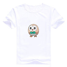Load image into Gallery viewer, Showtly Women&#39;s Cartoon T-shirt