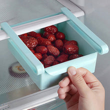 Load image into Gallery viewer, Freezer Drawer Space Saver Rack