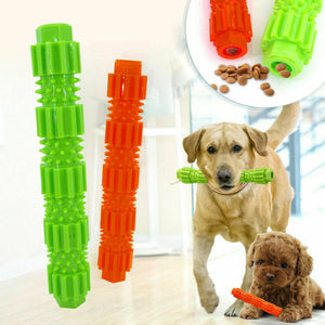 Elasticity Stick Dog Chew Toy