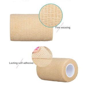 Self Adhesive Wrap Bandages