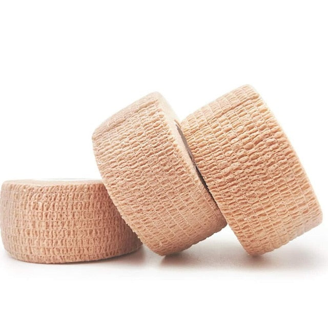 Self Adhesive Wrap Bandages