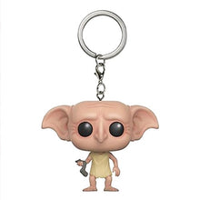Load image into Gallery viewer, Doll Toys Key Ring
