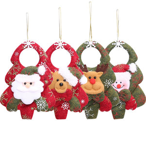 Non-woven Fabric Pendant Toys