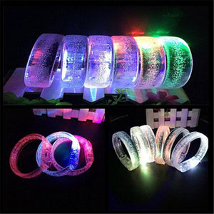 LED Flash Bracelet