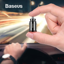 Load image into Gallery viewer, Baseus Mini USB Car Charger