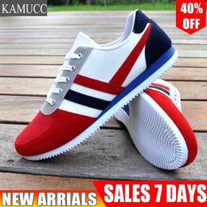 Lac-up Casual Shoes