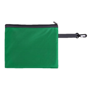 Waterproof Zipper Bags