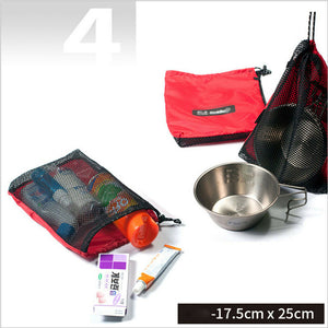 Outdoor Travel Camping Stuff