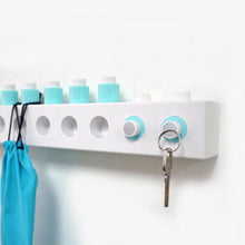 Load image into Gallery viewer, Magnetic Key Hook Wall Hangers