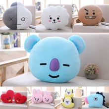 Load image into Gallery viewer, Creative Soft Stuff Plush Doll