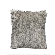 Load image into Gallery viewer, Fur Plush Throw Pillow Case Cover