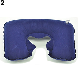 Air Cushion Neck Pillow