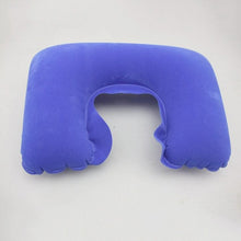 Load image into Gallery viewer, U-Shape Neck Pillow