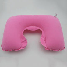 Load image into Gallery viewer, U-Shape Neck Pillow