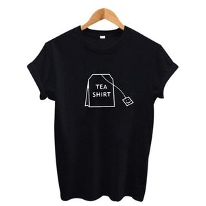 Love Printed Women T-shirts