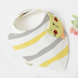 Cute Baby Bibs