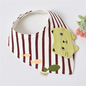 Cute Baby Bibs