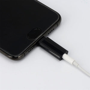 Earphone Audio Adapter Cable