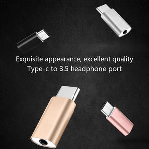 Earphone Audio Adapter Cable