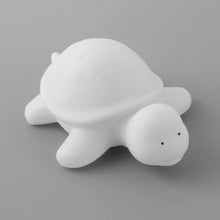 Load image into Gallery viewer, Multi-Color Change LED Light Turtle Lamp