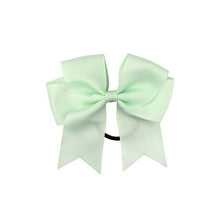 Load image into Gallery viewer, Grosgrain Ribbon Bow