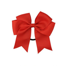 Load image into Gallery viewer, Grosgrain Ribbon Bow