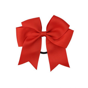 Grosgrain Ribbon Bow